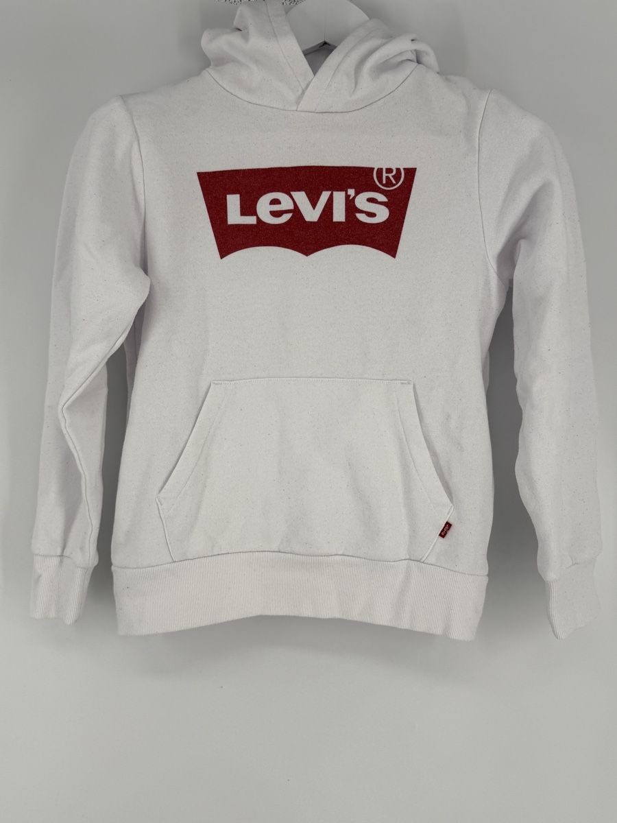 Levi's Maglioni & Felpe: Kapuzenpullover von Levi's Gr. 152 – Usato da Auenstein venduto da moin.