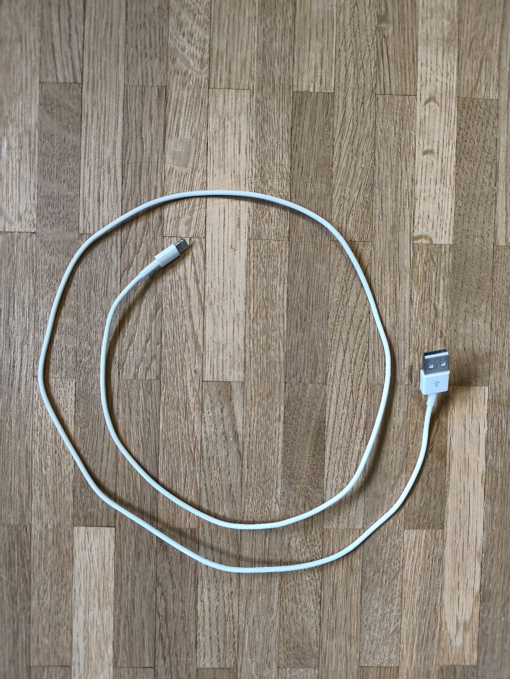 Apple Cavi: Iphone Kabel - neu – Nuovo (secondo la descrizione) da Bern venduto da nat_6ykd