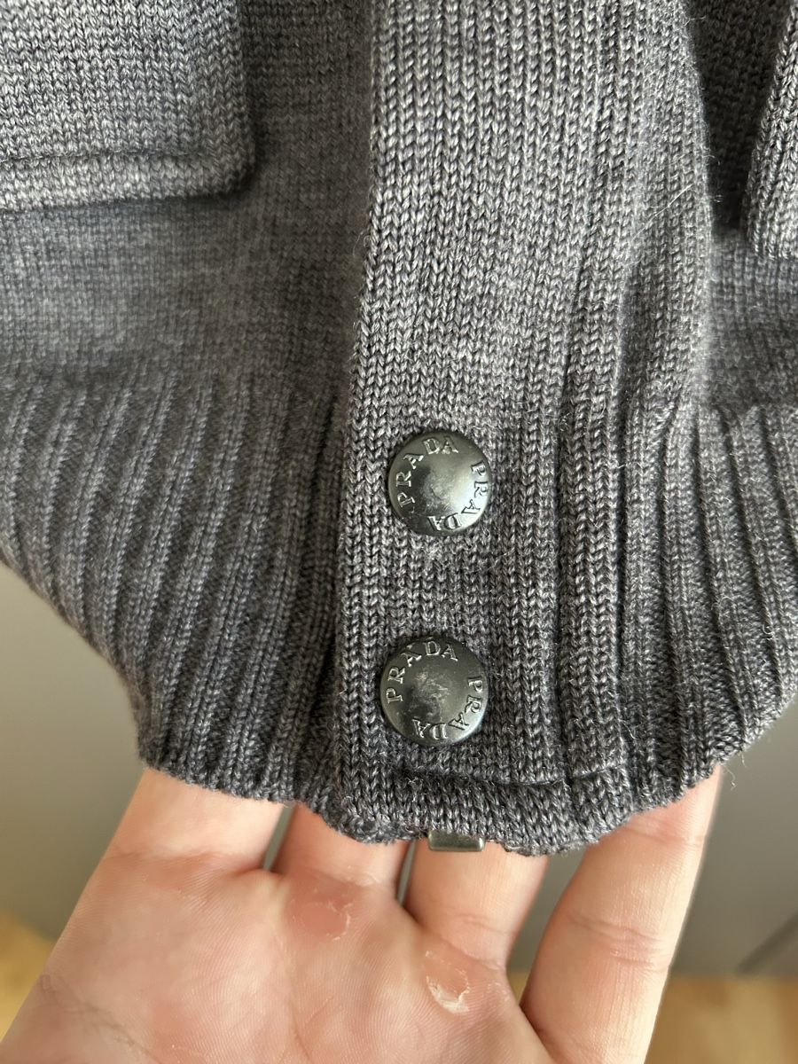 Prada Vestes: Prada Jacket – D'occasion à St. Gallen par meh_2tdn 4
