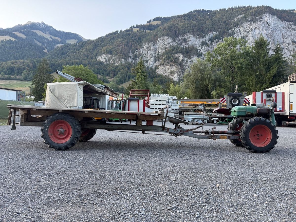 Rapid Alle Maschinen: Rapid S-Spezial  – Gebraucht aus Uttigen von Safety123 3
