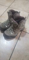 Chaussures de randonnée The North Face Gore-Tex Vibram femme