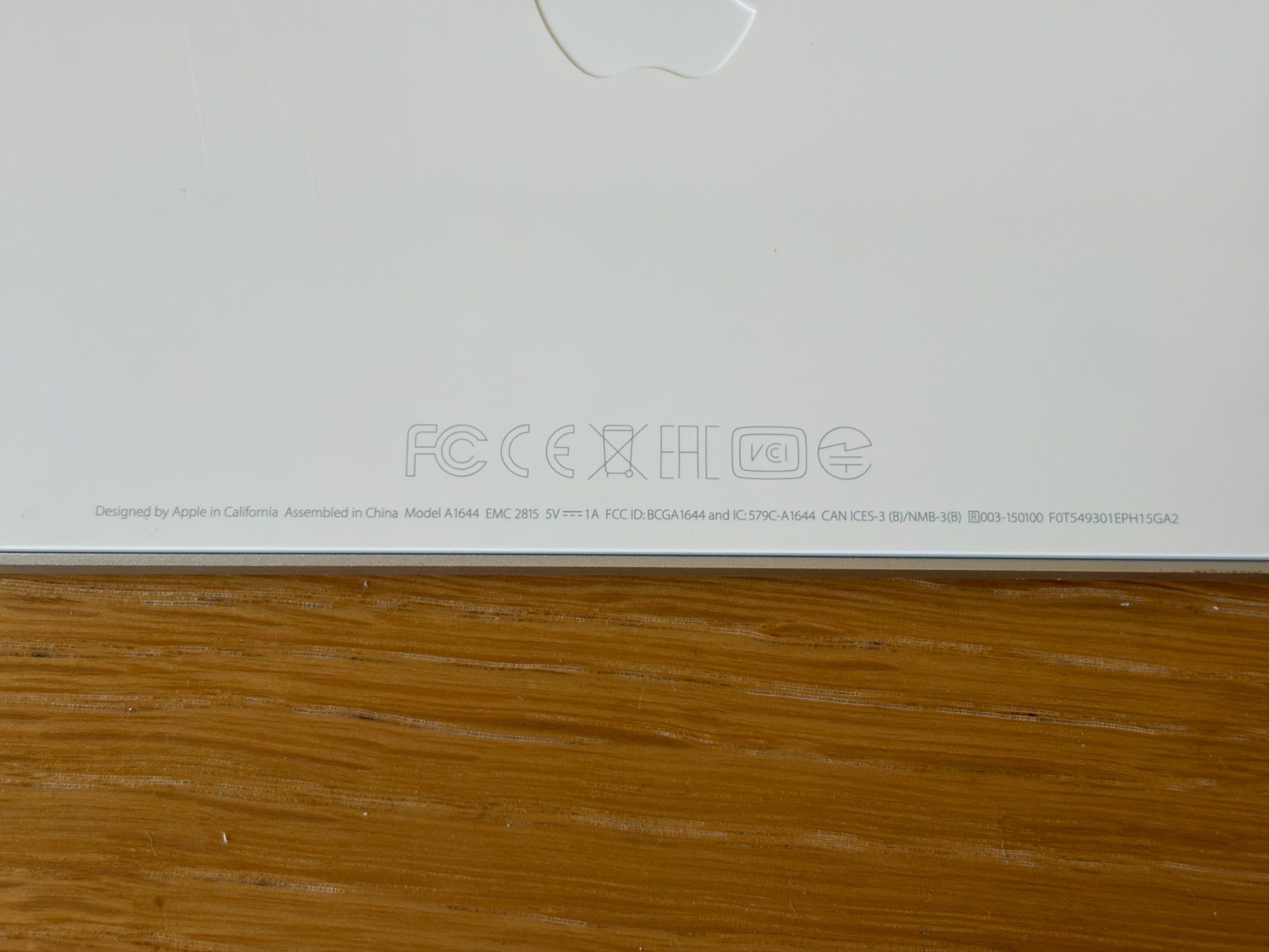 Apple Tastaturen: Apple Magic Keyboard – Gebraucht aus Zürich von Abu95 3