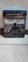 Blu Ray – Ironclad Steelbook