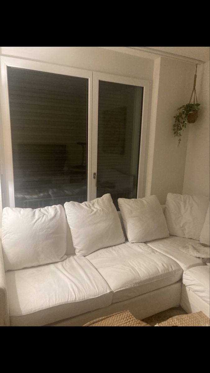 Ikea Sofas: IKEA Grönlid Ecksofa  – D'occasion à Bätterkinden par marmi64 1