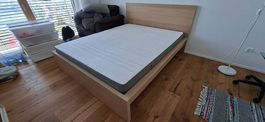 IKEA MORGEDAL Matratz 160×200 (wie neu)