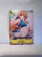One Piece TCG O-Nami Promo / OP06-101