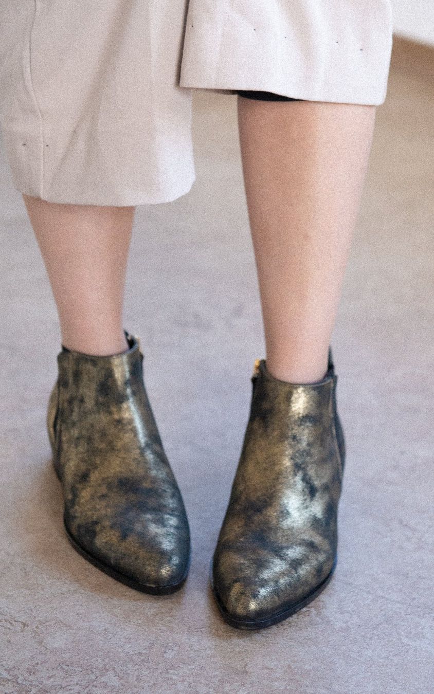 Zanotti Scarpe da donna: Giuseppe Zanotti Boots - Gr. 38 – Usato da Illnau venduto da Monkky 2