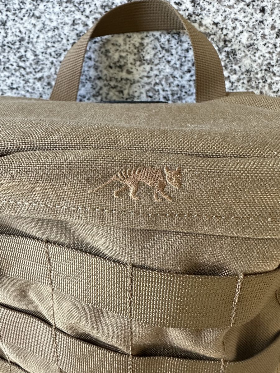 Borse: 2x TT 10L pouches in coyote brown – Nuovo (secondo la descrizione) da Steinhausen venduto da casaplia 3