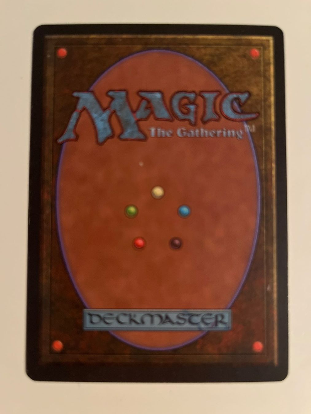 Magic The Gathering Carte collezionabili: 1 x Shield Sphere - Magic: The Gathering - MtG – Usato da Kriens venduto da Shadi1980 1