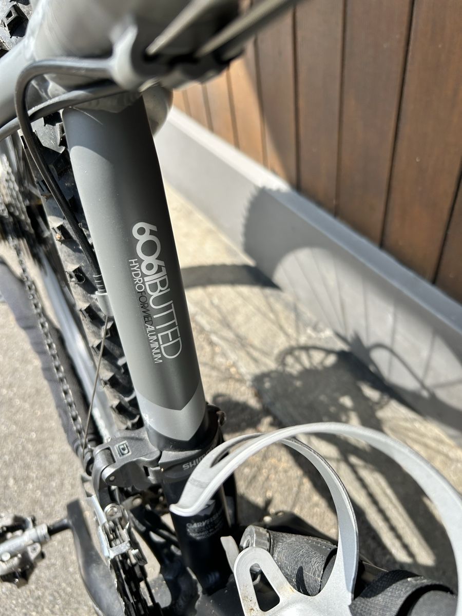 Trek Velos: Trek Paragon 29-er – Gebraucht aus Burgdorf von Outdoor5 4