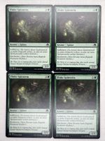 MTG: 4x Flinke Spinnerin - Selten! Top Zustand! Magic