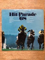 Hit-Parade ’68 – 28 Spitzenschlager (LP)