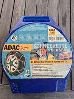 Schneeketten für PKW Grösse 80