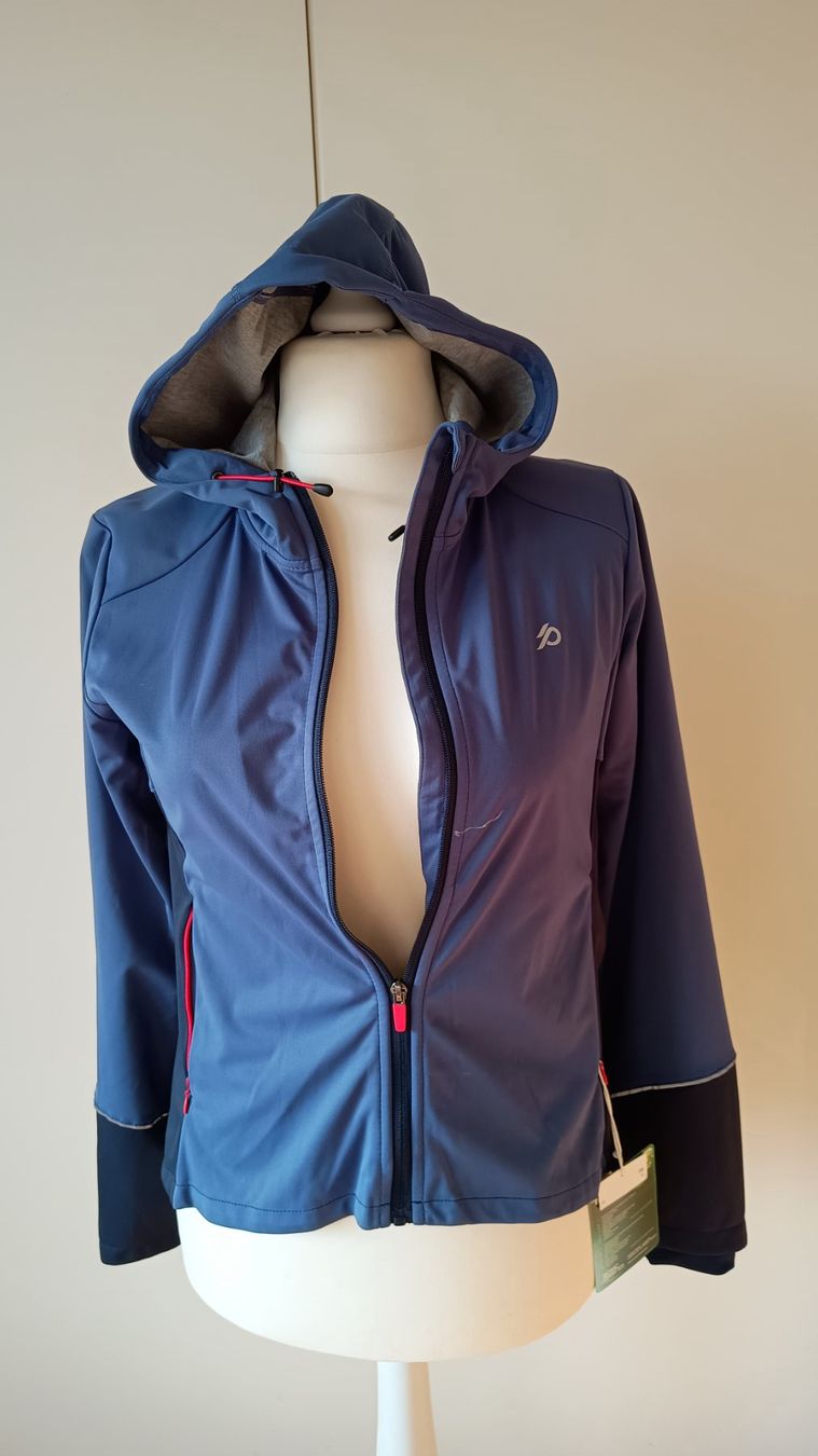 Giacche: Neue Softshell Jacke Damen Gr. 38 mit Tags! – Nuovo (secondo la descrizione) da Zürich venduto da jona8859 3