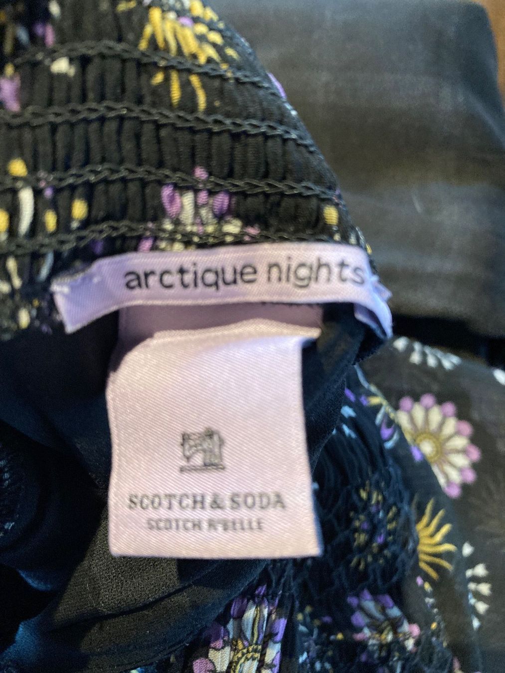 Vestiti & Gonne: Scotch & Soda Kleid Grösse 14 – Usato da Ruschein venduto da strudelbrown 4