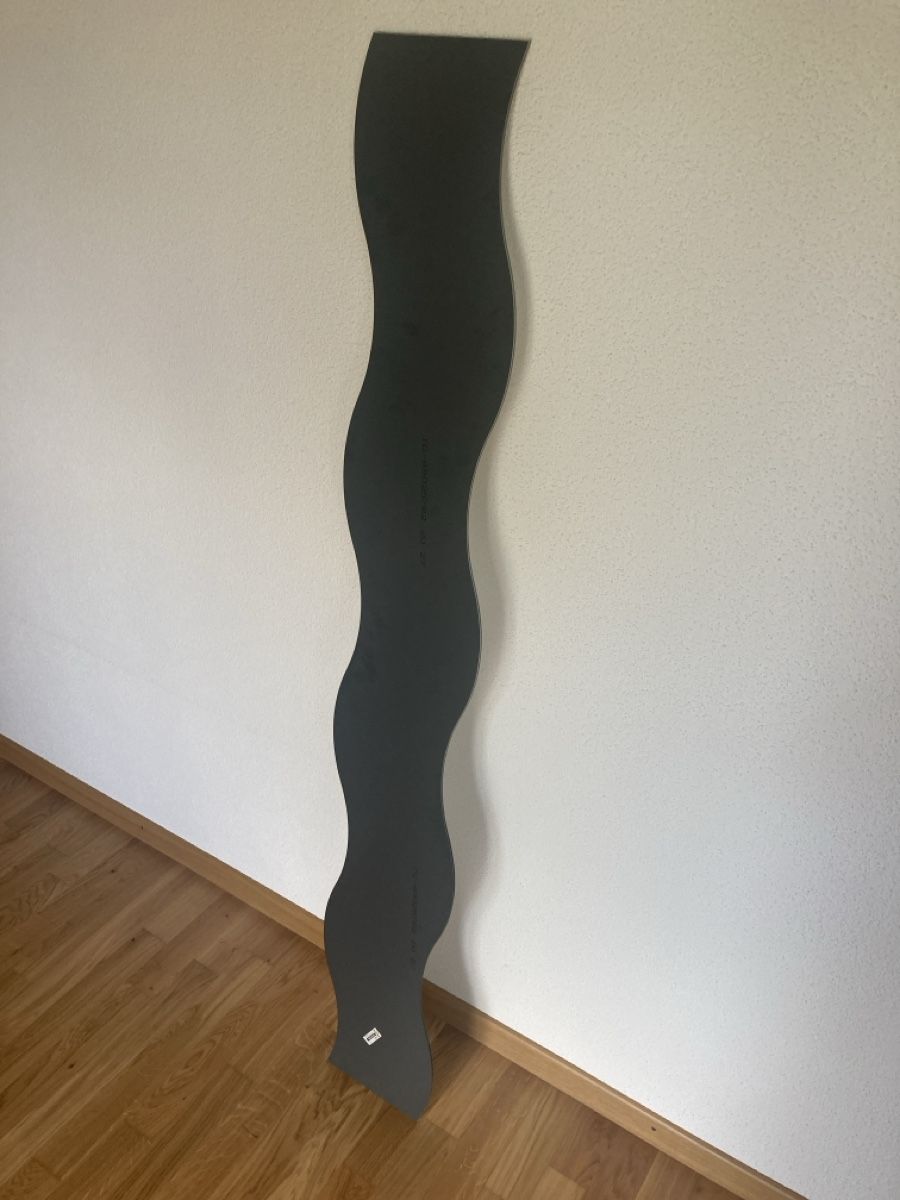 Specchi: Wellenspiegel Krabb Ikea – Usato da Staad SG venduto da gab_7dr9 1