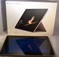 Microsoft Surface Go
