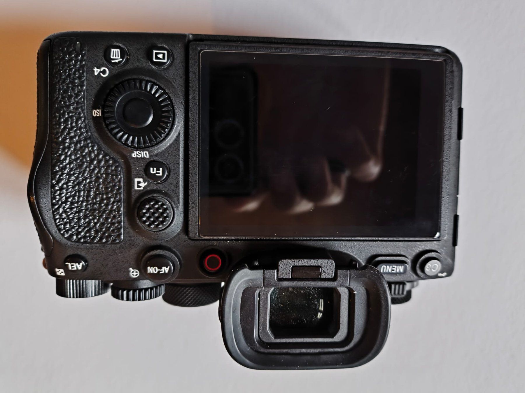 Sony Fotocamera: Sony alpha 1 – Usato da Granges VS venduto da yoyo35