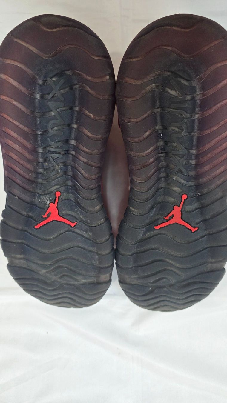 Jordan Herrenschuhe: Jordan 720 Proto-Max "Jumpman" Gr. 44 – Gebraucht aus Löhningen von Sanmyk 7