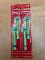 Ersatz Bürstenköpfe für Colgate