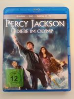 Percy Jackson - Diebe im Olymp