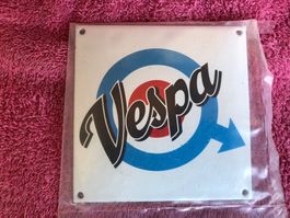 Vespa Piaggio italia ape