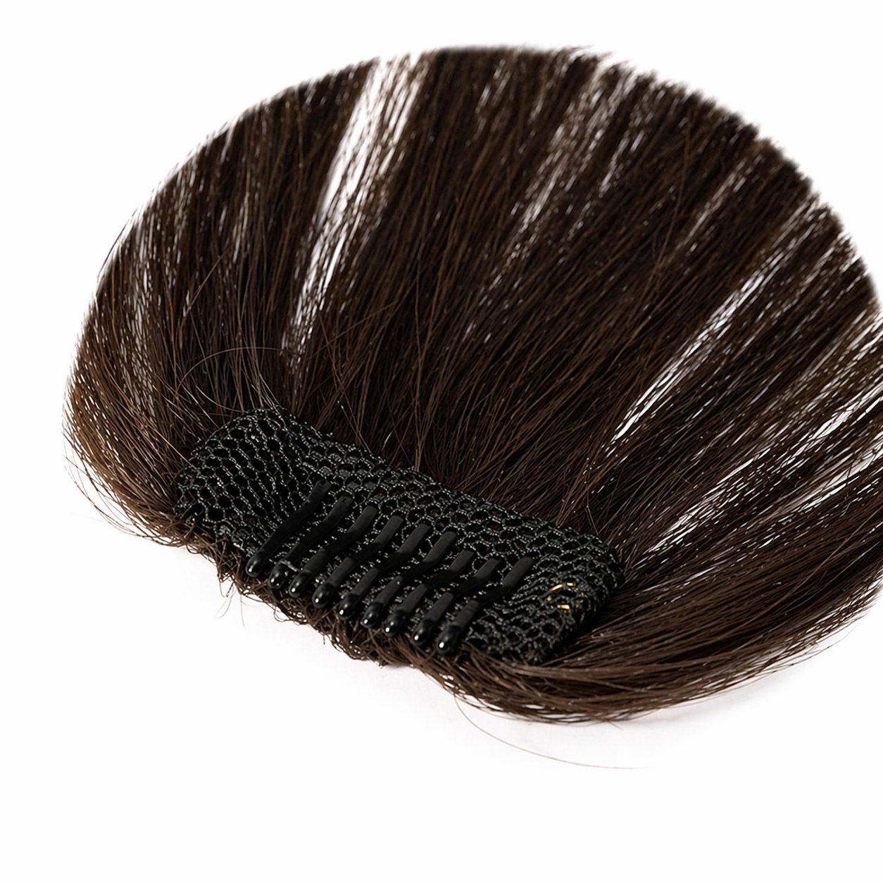 Parrucche: Clip-In Pony Braun 12 cm – Nuovo e nell'imballaggio originale da Fully venduto da VaneaSelection 2