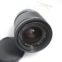 Leica Vario-Elmar-R 28-70mm 1:3.5-4.5/ B+W 60mm 1A/ 3 Cams.