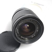 Leica Vario Elmar-R 28-70mm 1:3.5-4.5 / B+W 60mm 1A F-Pro
