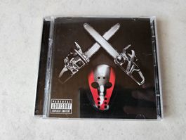 Shady XV  /  2 CD's  (selten)