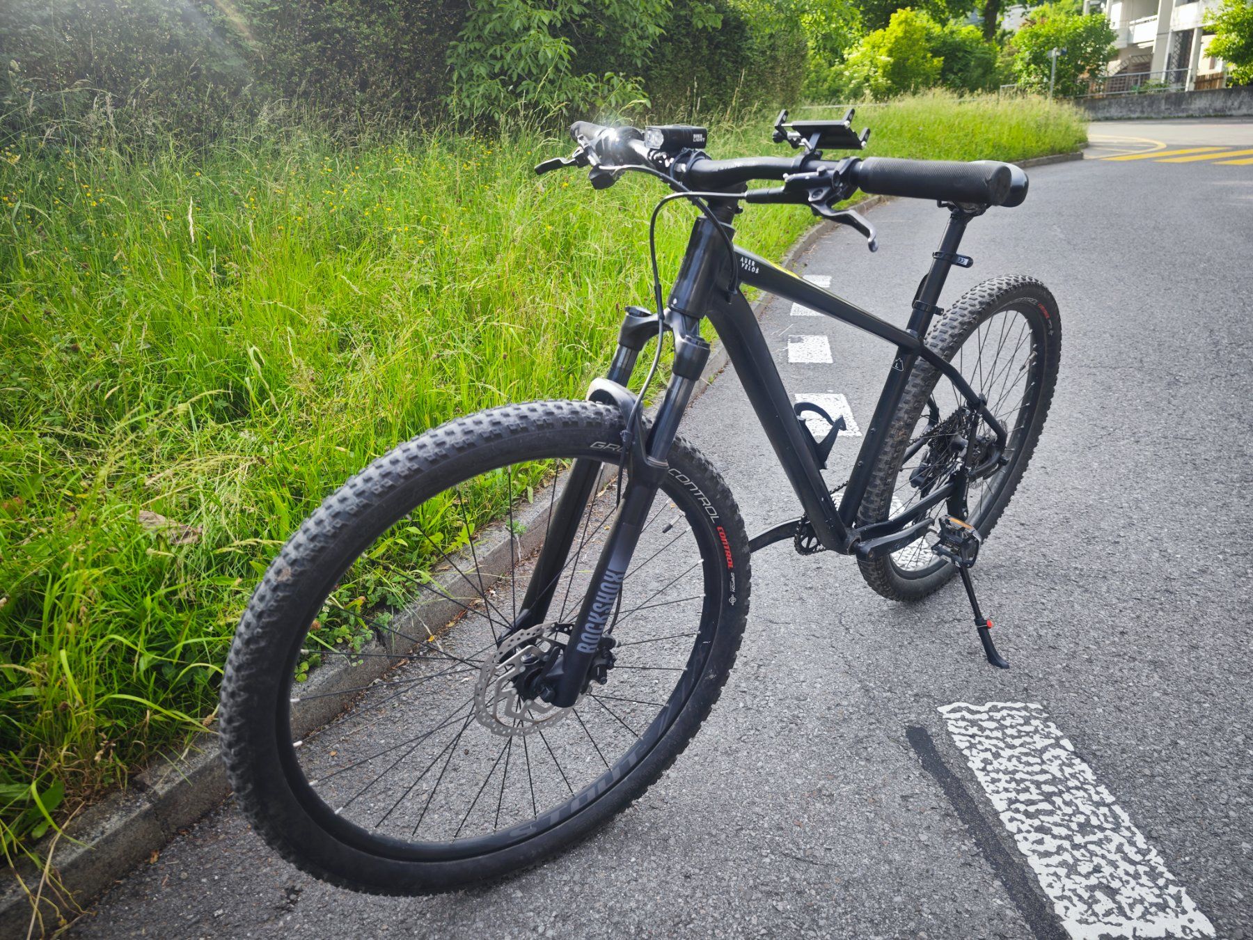 Specialized Vélos: Specialized Rockhopper Elite 29 – D'occasion à Kriens par Laurwentiu