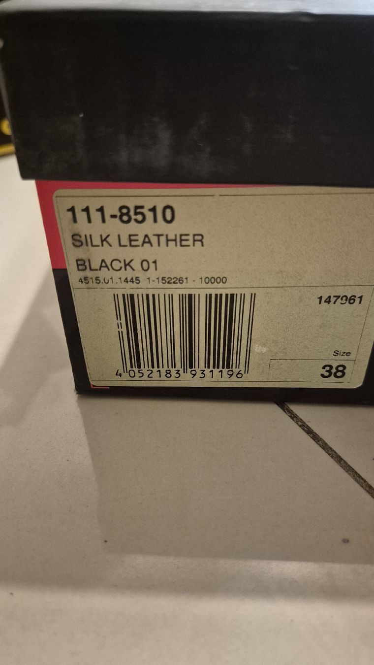 Buffalo Scarpe da donna: Boots Buffalo – Nuovo (secondo la descrizione) da Rolle venduto da pat_n5p5 4