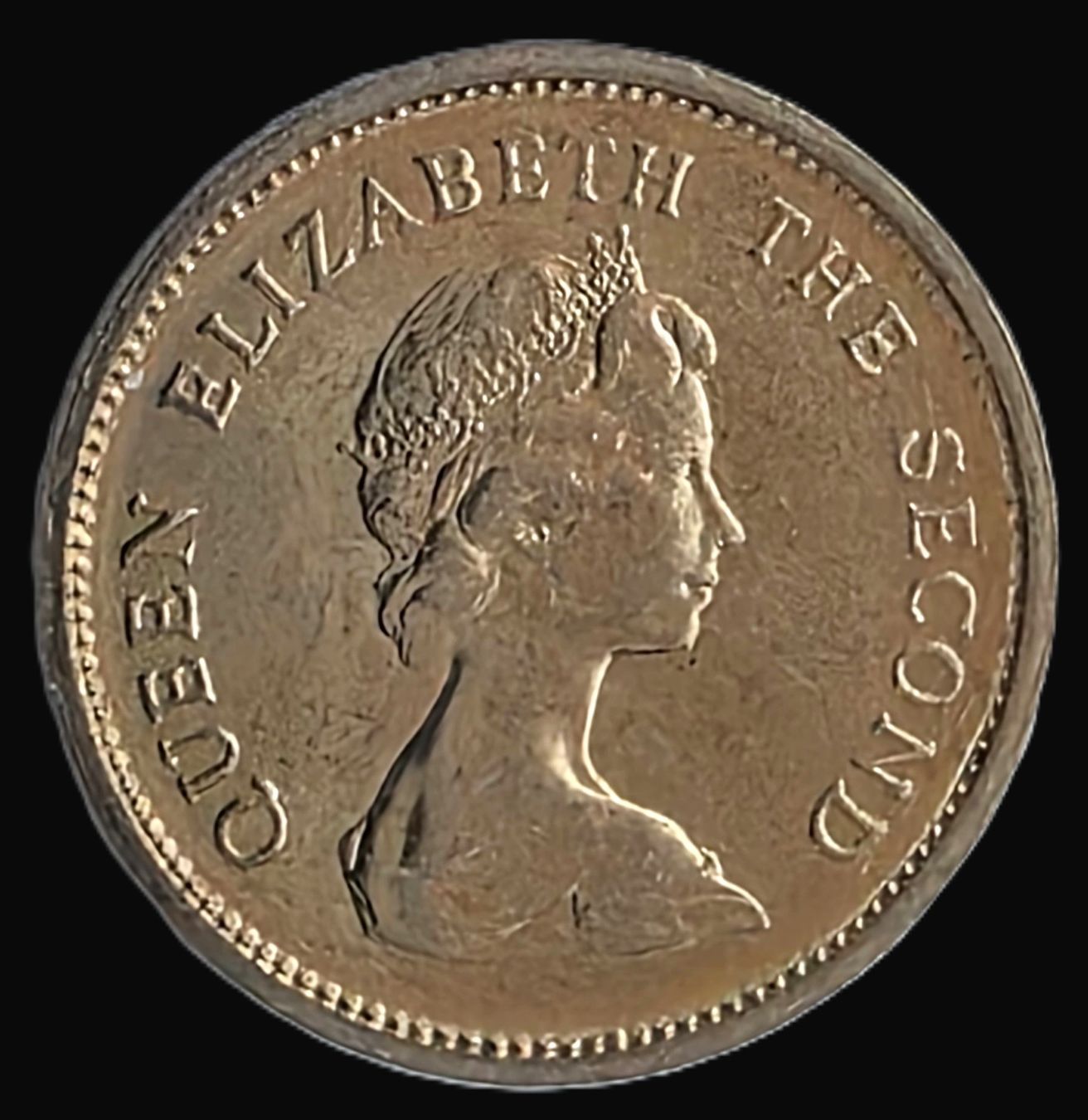 Alle Münzen: TUVALU 5 CENTS 1985 – Gebraucht aus winterthur von CoinPassion 1