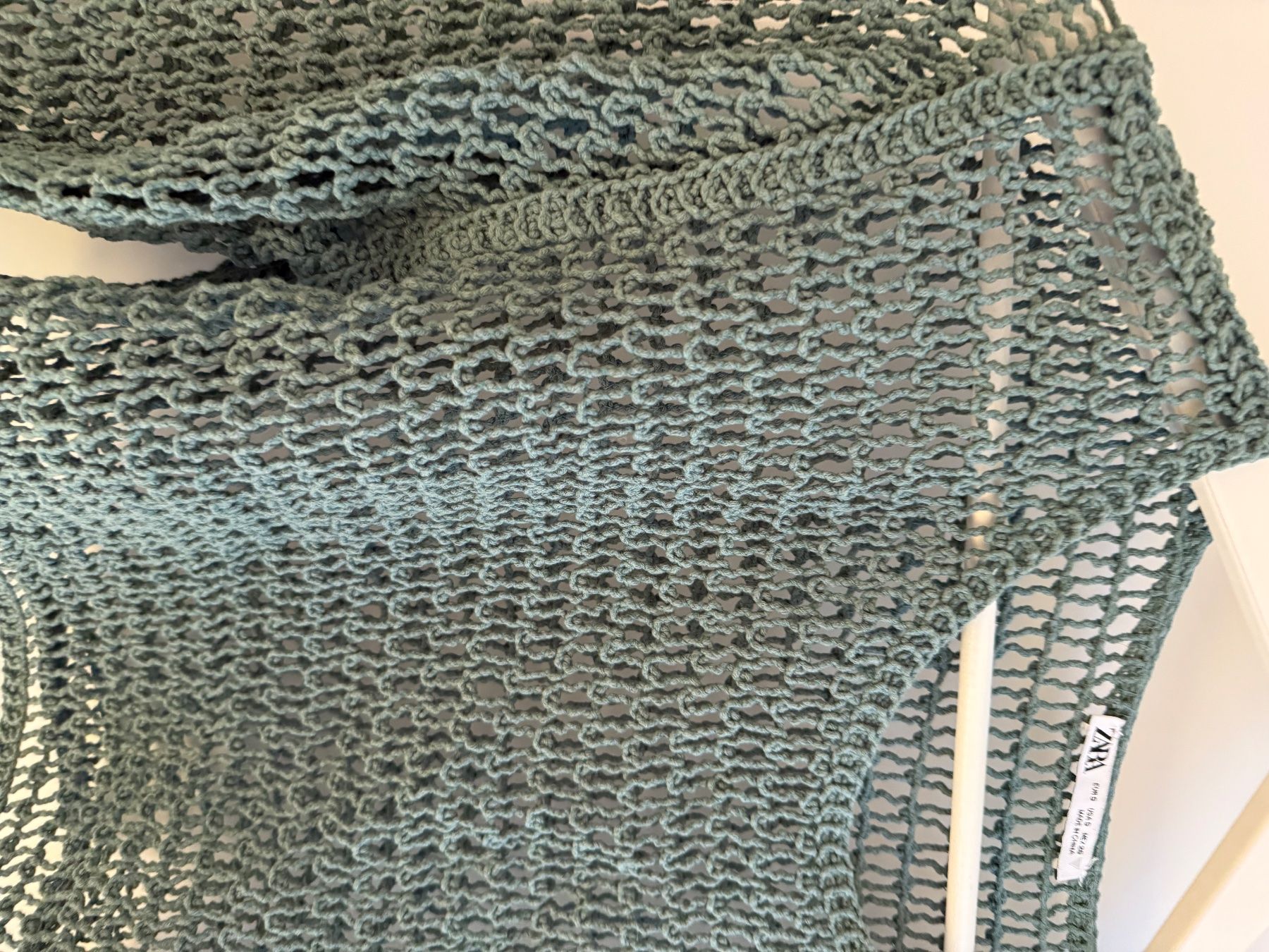 Zara Pulls & Sweat-shirts: Strickpullover – D'occasion à Vaduz par GiuliaSu 2