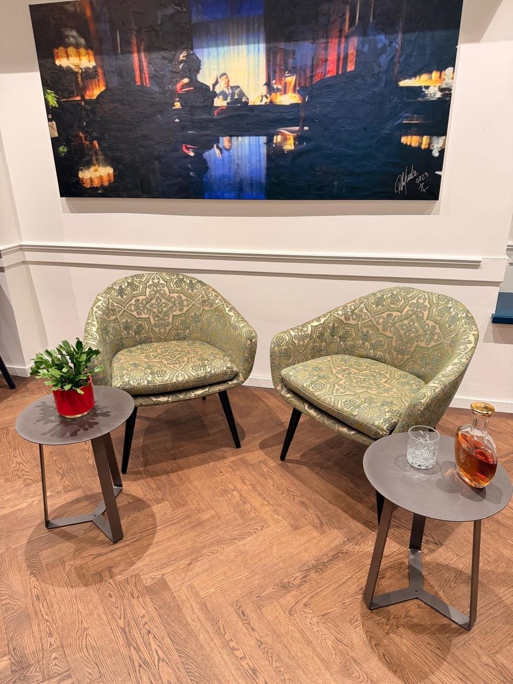 Divani: hochwertige Designerlounge – Usato da Zürich venduto da Sherryleonetremonte 5