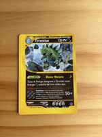 Tyranitar #66 Pokemon Expedition