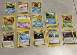 POKÉMON - FOSSIL ITA