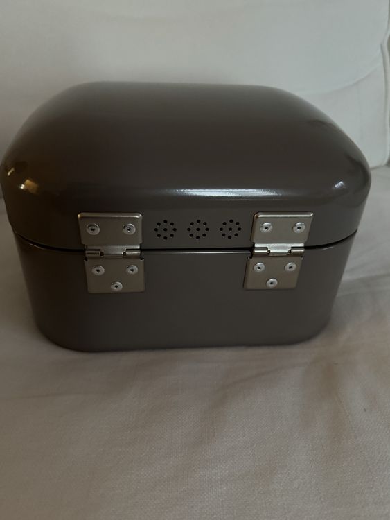 Wesco Brotkasten Single Grandy 4