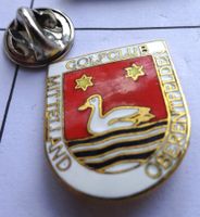 Pin ENTE Colfclub  Oberengstringen Mittelland