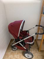 Kinderwagen