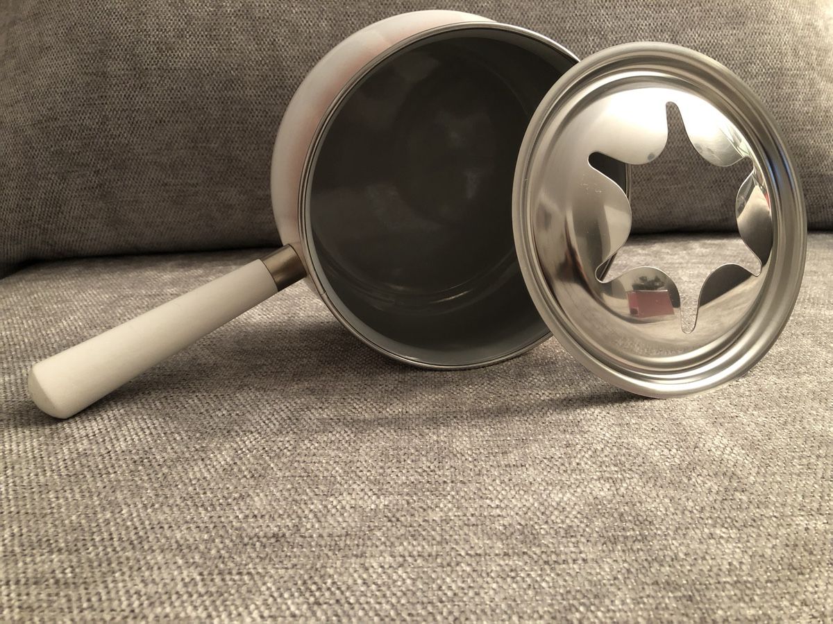 Küchengeräte: FONDUE-CHINOISE SET – Gebraucht aus Zollikofen von DelNero 2