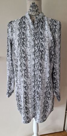BONPRIX | Damenbluse Gr.38