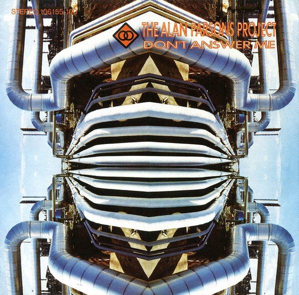 Dischi in vinile: Parsons Alan Project: Don't Answer Me 7" – Usato da Steinhausen venduto da Vilivinili