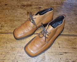 Superbes chaussures italienne Marilena. Taille 42.