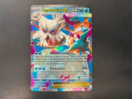 Mega-Rexblisar EX - 036/132 - de