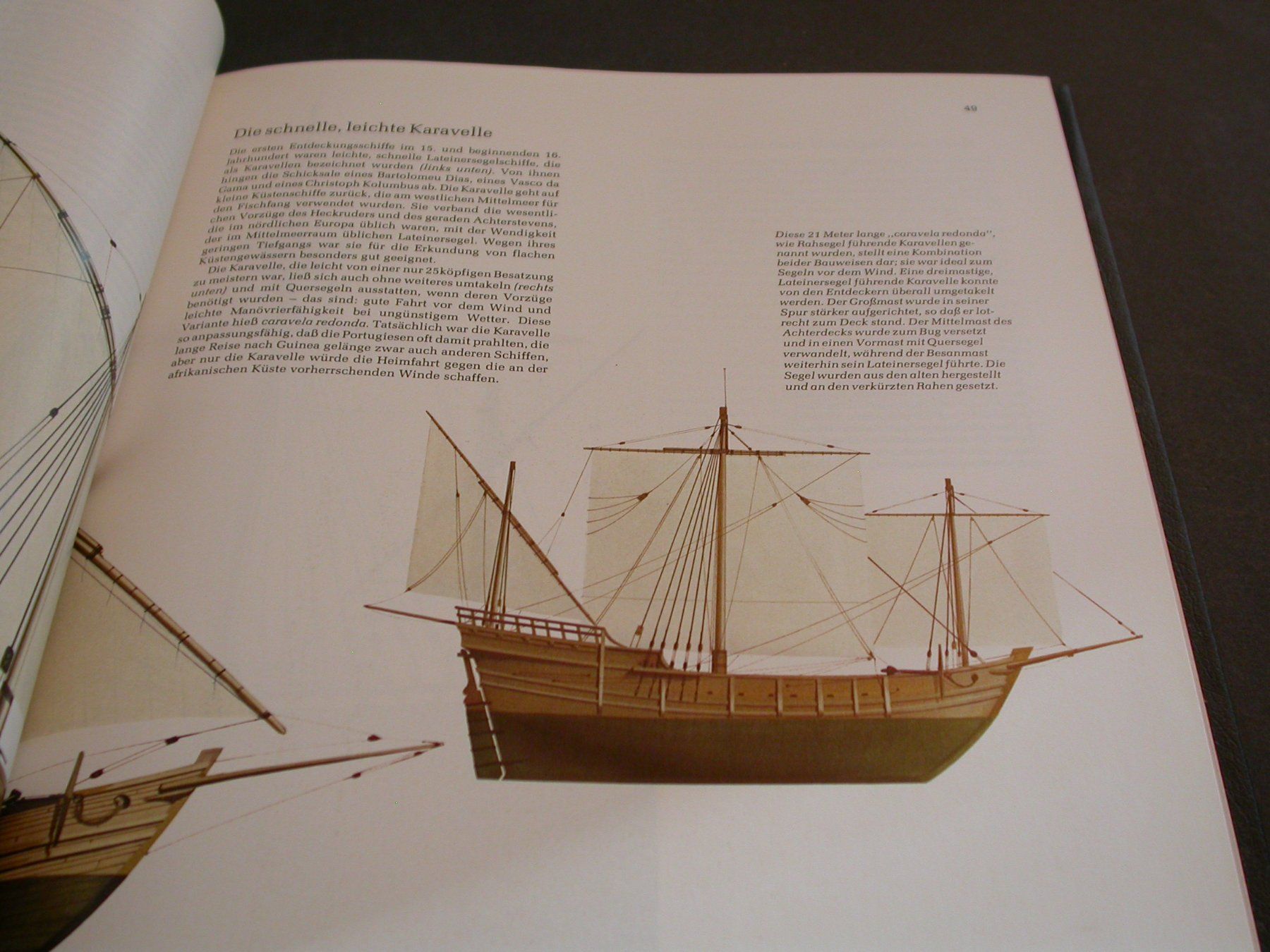 Livres: Die Entdecker – D'occasion à Zürich par Marcel6887 5