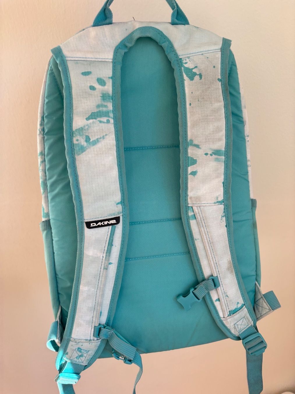 Sacs à dos: Blauer Rucksack – D'occasion à Zürich par vdm_6m25 1