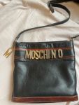 Vintage Moschino Tasche