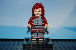 Naruto Shippuden Minifigur Gaara