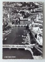 Zürich, Limmat
